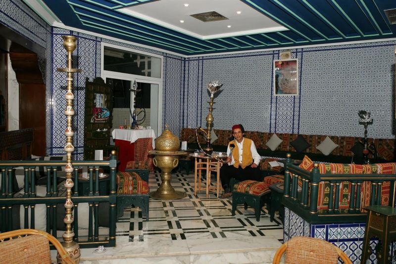 JOYA PARADISE DJERBA 4*