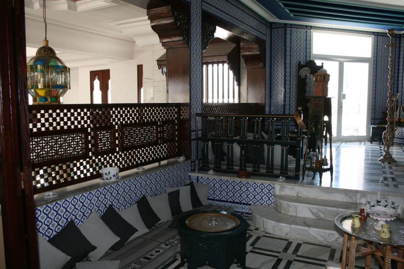 JOYA PARADISE DJERBA 4*