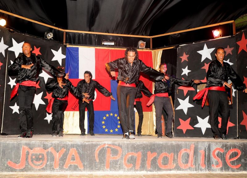 JOYA PARADISE DJERBA 4*