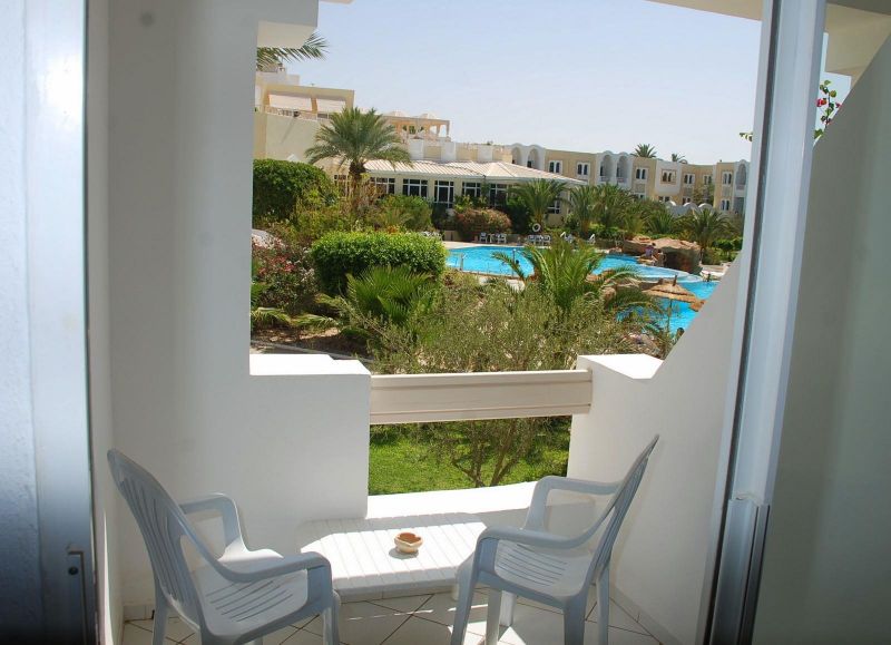 JOYA PARADISE DJERBA 4*