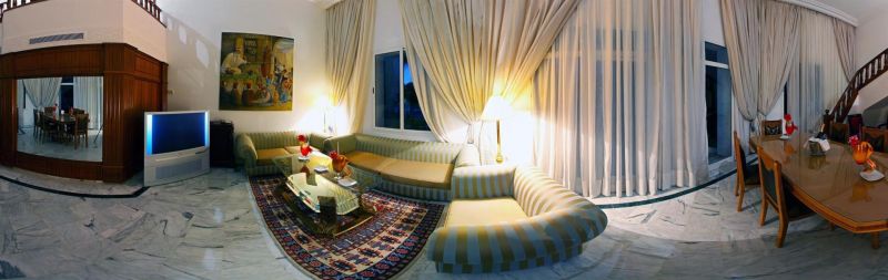 JOYA PARADISE DJERBA 4*