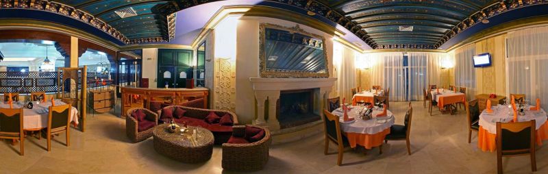 JOYA PARADISE DJERBA 4*