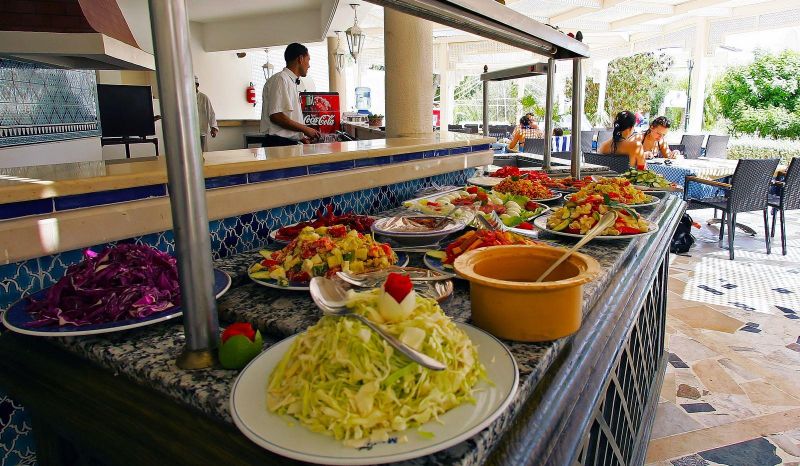 JOYA PARADISE DJERBA 4*