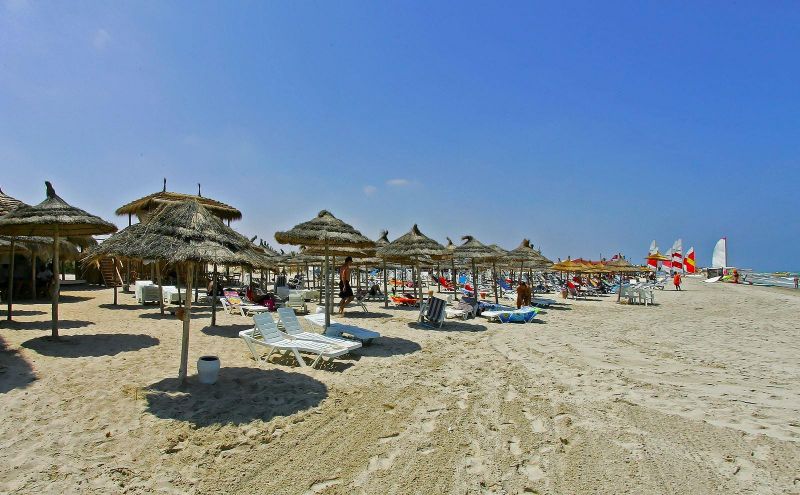 JOYA PARADISE DJERBA 4*