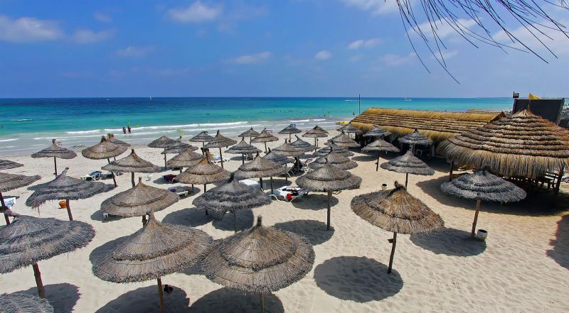 JOYA PARADISE DJERBA 4*