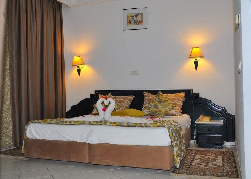 JOYA PARADISE DJERBA 4*