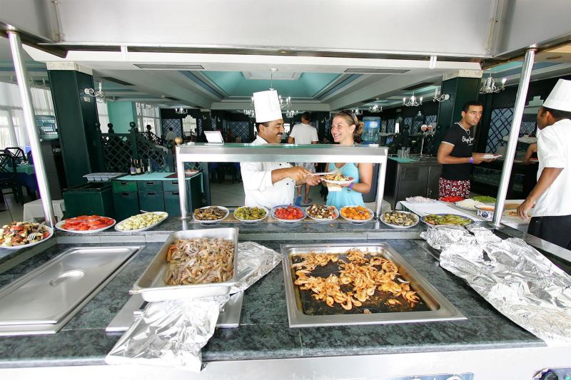 JOYA PARADISE DJERBA 4*