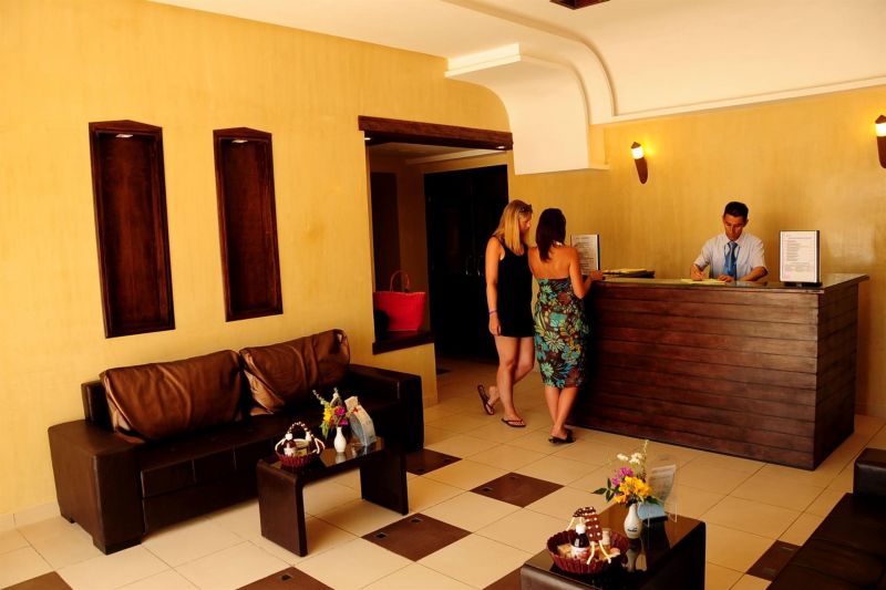 JOYA PARADISE DJERBA 4*