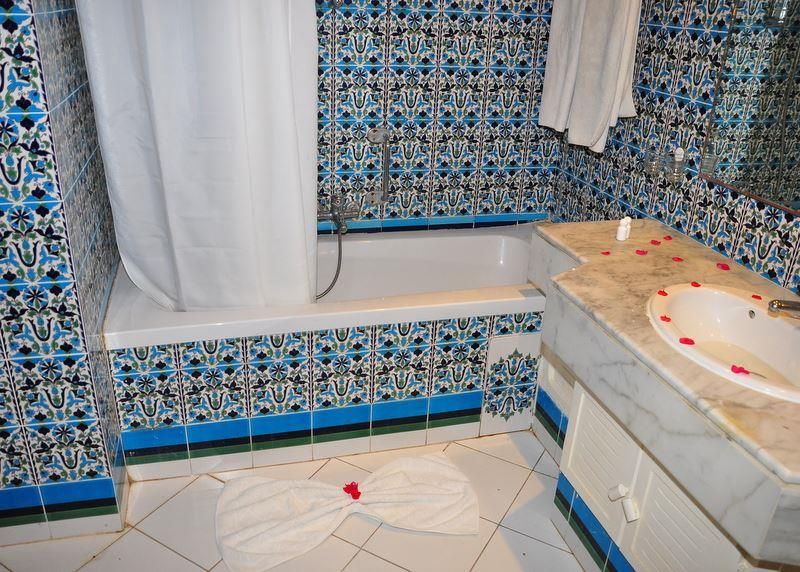 JOYA PARADISE DJERBA 4*