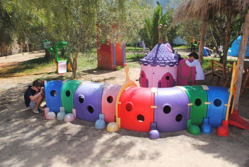 JOYA PARADISE DJERBA 4*