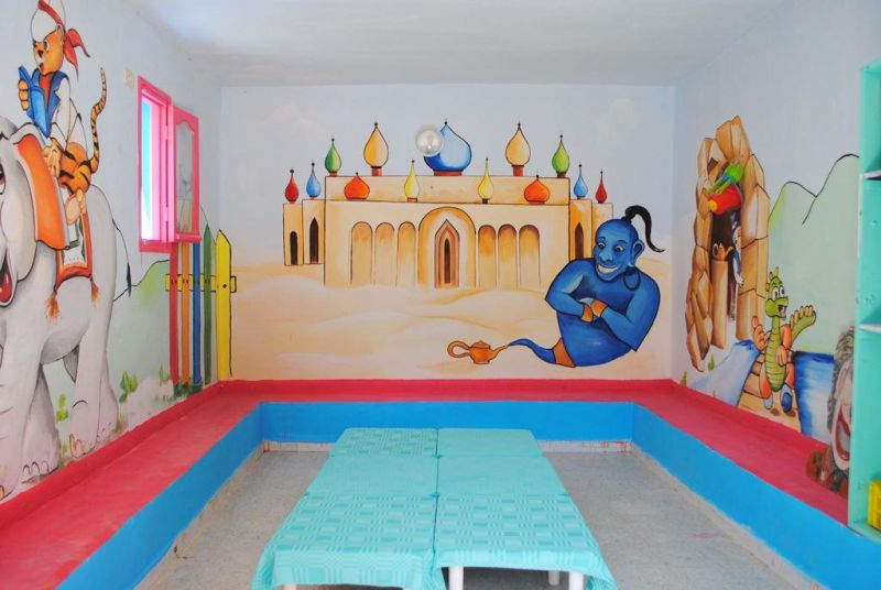 JOYA PARADISE DJERBA 4*