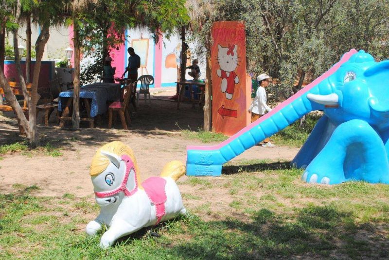 JOYA PARADISE DJERBA 4*