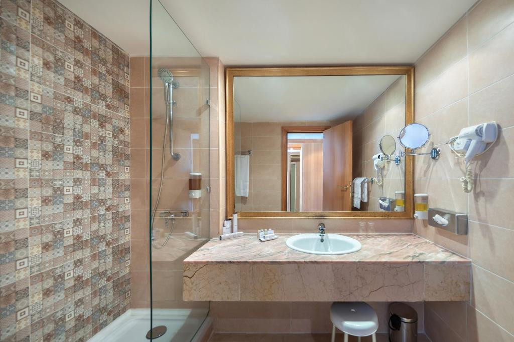 MARHABA PALACE 5*