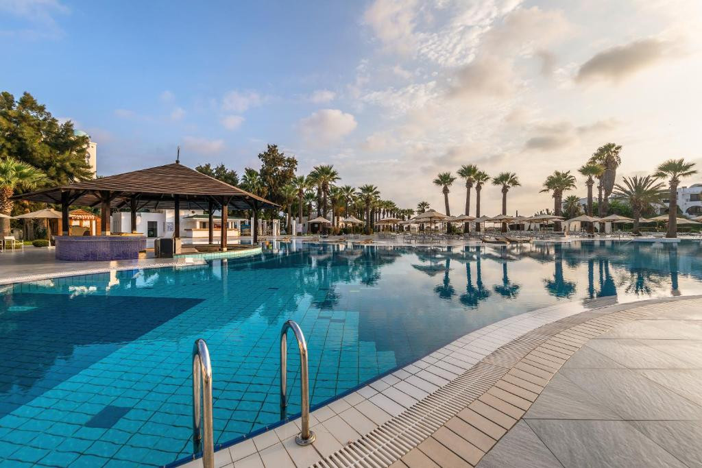 MARHABA PALACE 5*