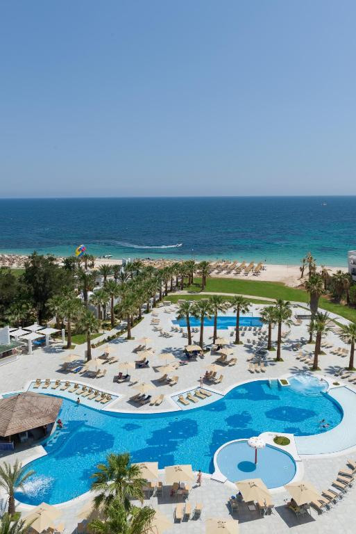 MARHABA PALACE 5*