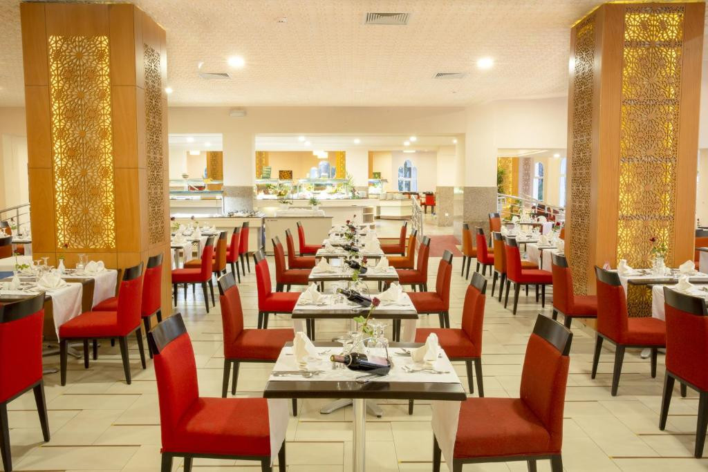 MARHABA PALACE 5*