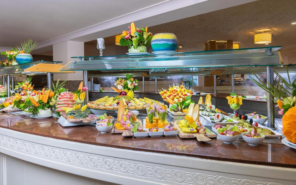 MARHABA PALACE 5*