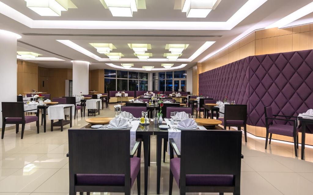 MARHABA PALACE 5*
