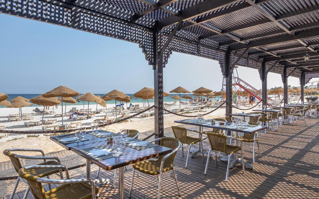 MARHABA PALACE 5*