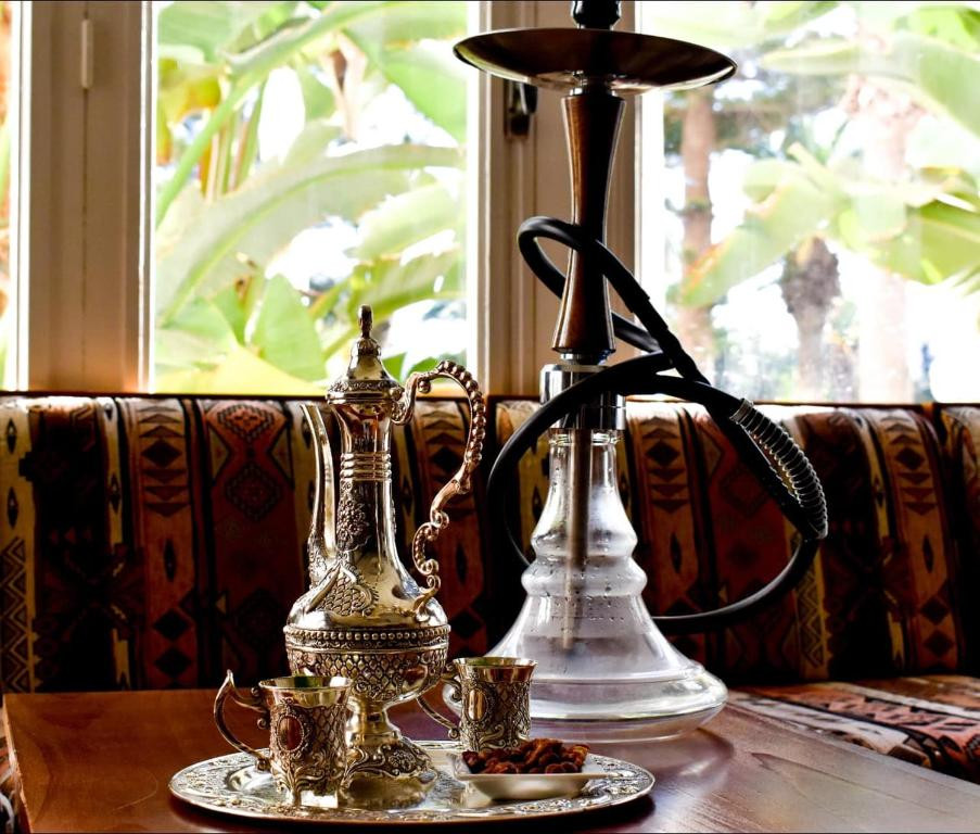 MARHABA PALACE 5*