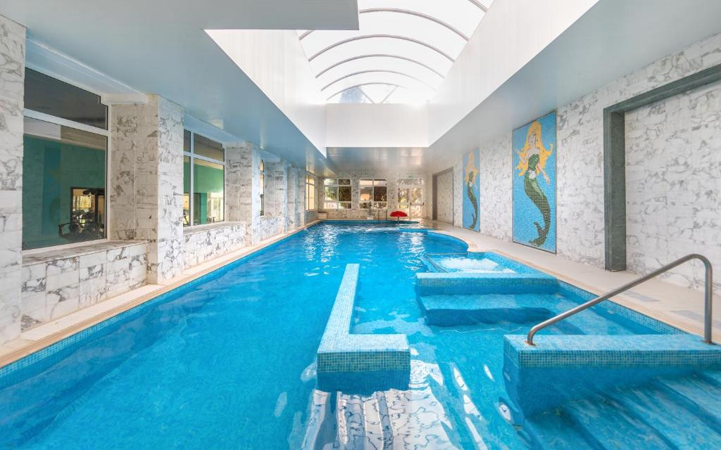 MARHABA PALACE 5*