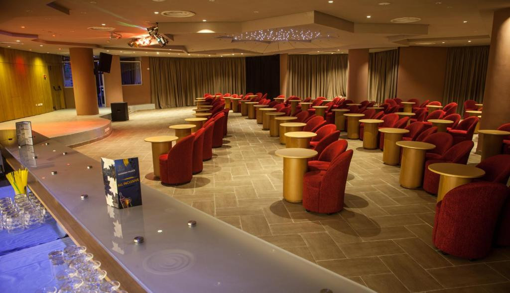 MARHABA PALACE 5*