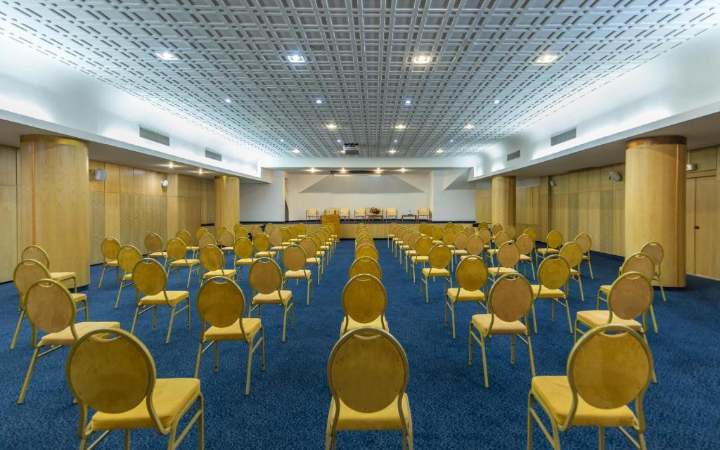 MARHABA PALACE 5*