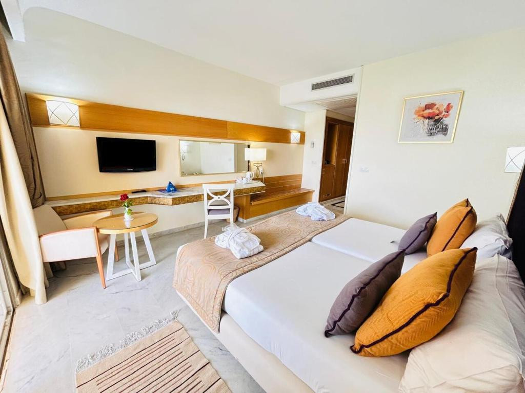 MARHABA PALACE 5*
