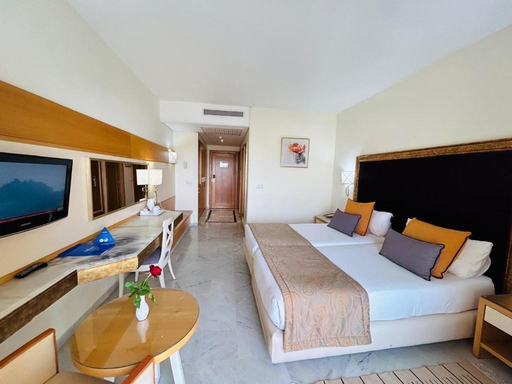 MARHABA PALACE 5*