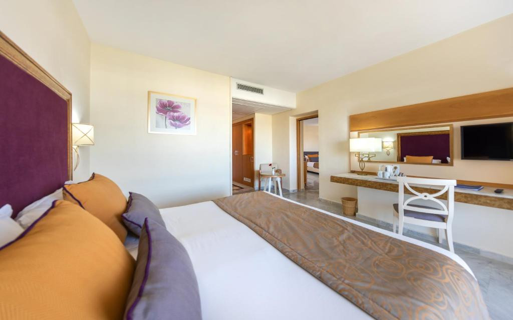 MARHABA PALACE 5*