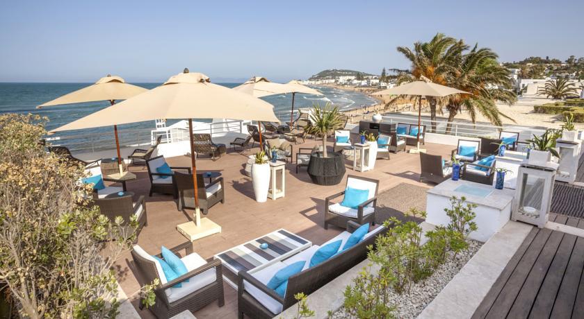 MOVENPICK HOTEL GAMMARTH 5*
