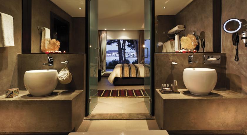 MOVENPICK HOTEL GAMMARTH 5*