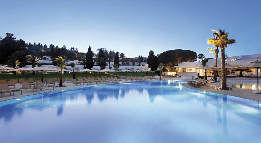 MOVENPICK HOTEL GAMMARTH 5*