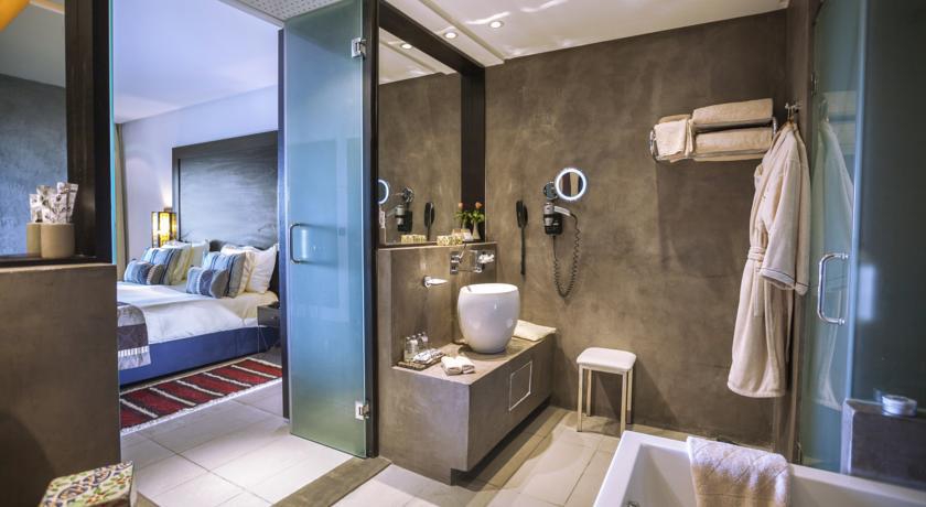 MOVENPICK HOTEL GAMMARTH 5*