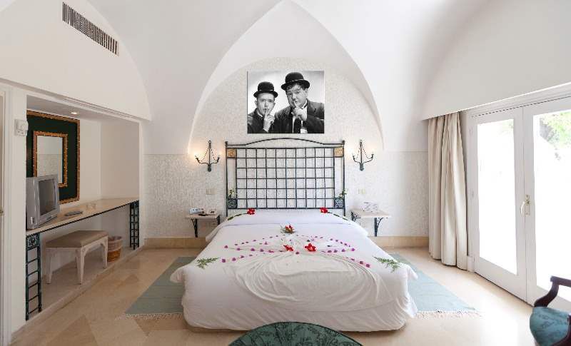 MOVIE GATE MIRAMAR 4*