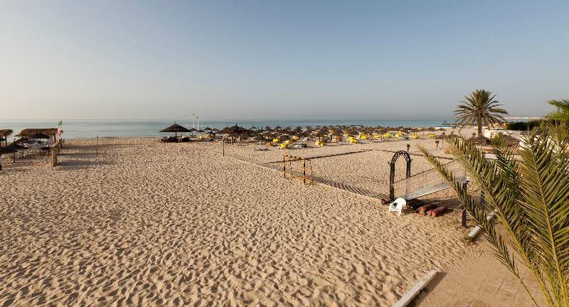 MOVIE GATE MIRAMAR 4*