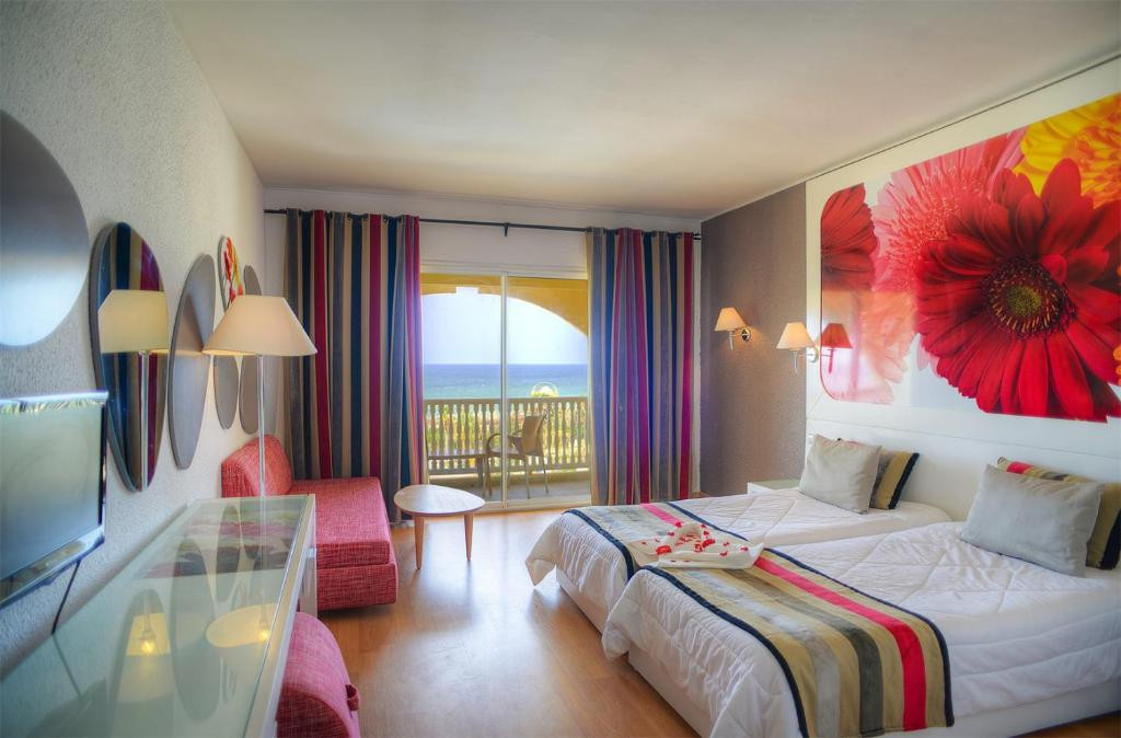 ONE RESORT JOCKEY (EX. ONE RESORT MONASTIR) 4*