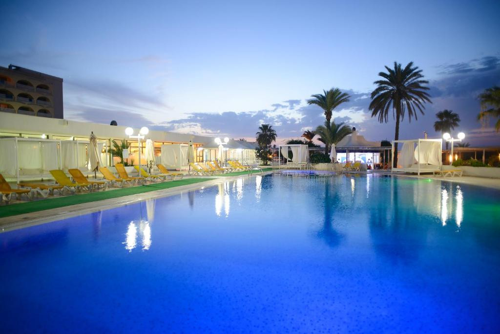 ONE RESORT JOCKEY (EX. ONE RESORT MONASTIR) 4*