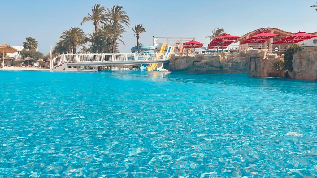 ONE RESORT JOCKEY (EX. ONE RESORT MONASTIR) 4*