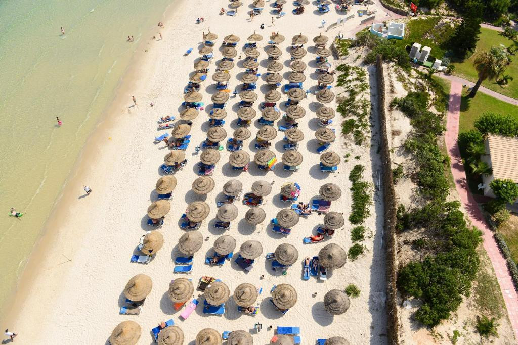 ONE RESORT JOCKEY (EX. ONE RESORT MONASTIR) 4*