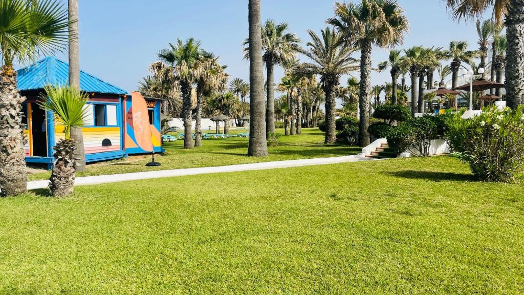 ONE RESORT JOCKEY (EX. ONE RESORT MONASTIR) 4*