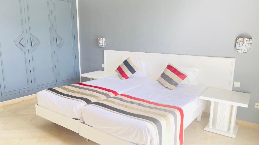 ONE RESORT JOCKEY (EX. ONE RESORT MONASTIR) 4*