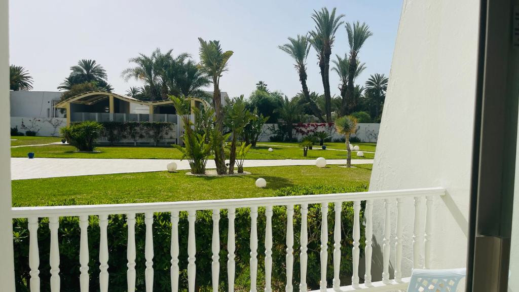 ONE RESORT JOCKEY (EX. ONE RESORT MONASTIR) 4*