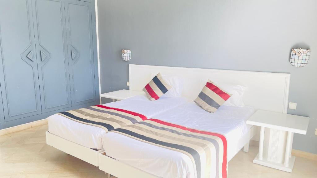 ONE RESORT JOCKEY (EX. ONE RESORT MONASTIR) 4*
