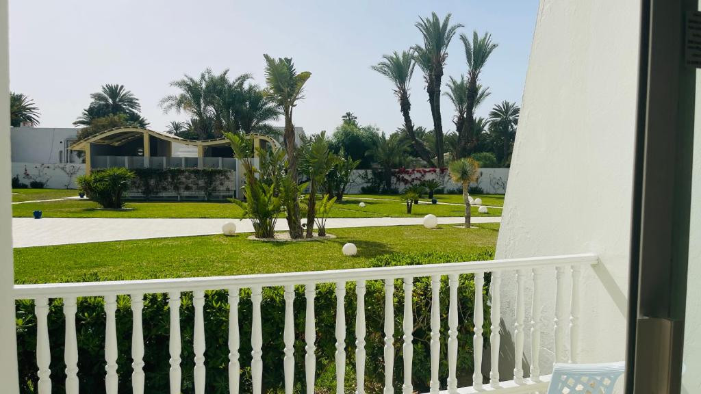 ONE RESORT JOCKEY (EX. ONE RESORT MONASTIR) 4*