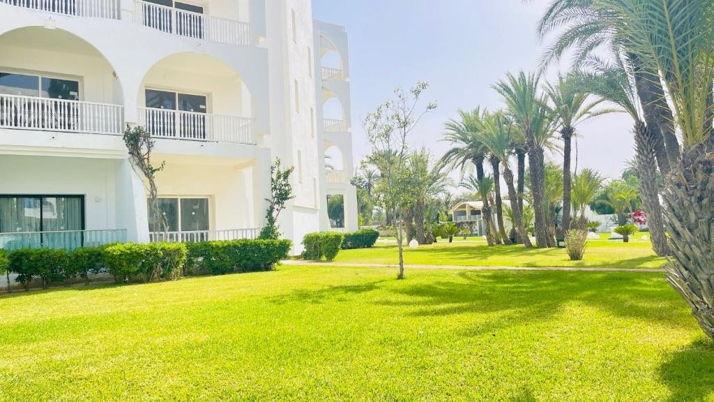 ONE RESORT JOCKEY (EX. ONE RESORT MONASTIR) 4*