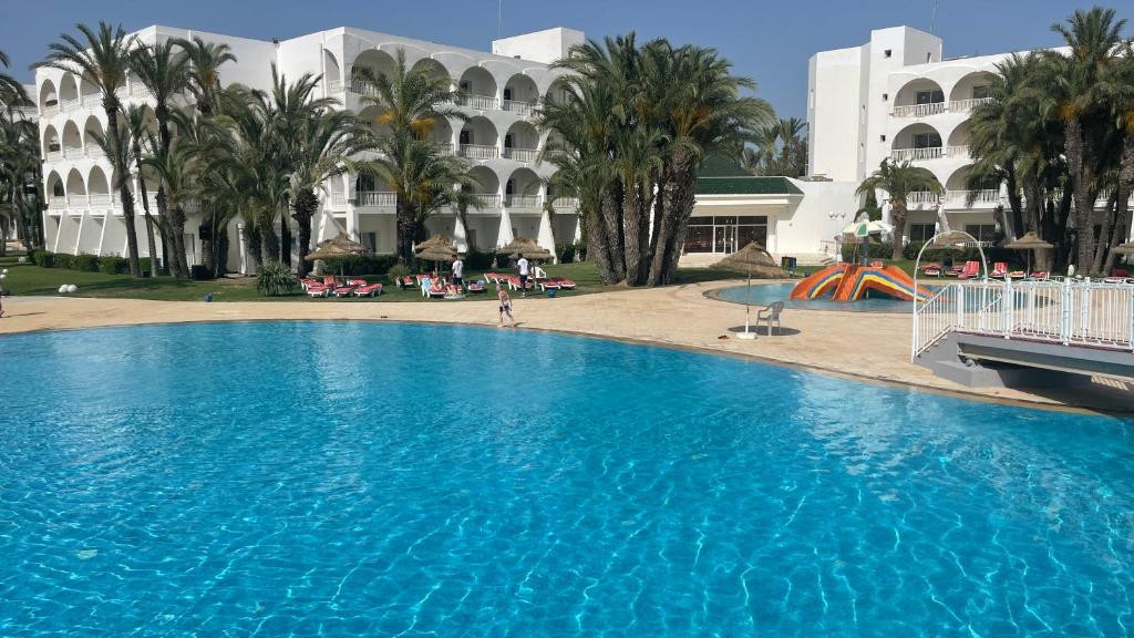 ONE RESORT JOCKEY (EX. ONE RESORT MONASTIR) 4*