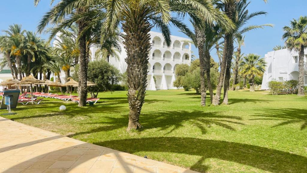 ONE RESORT JOCKEY (EX. ONE RESORT MONASTIR) 4*