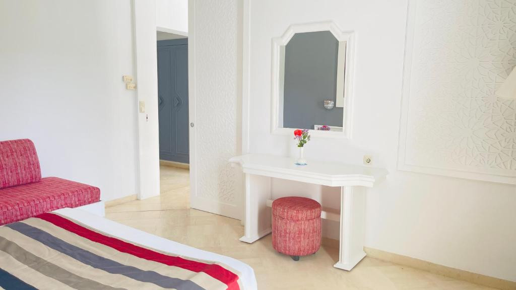 ONE RESORT JOCKEY (EX. ONE RESORT MONASTIR) 4*