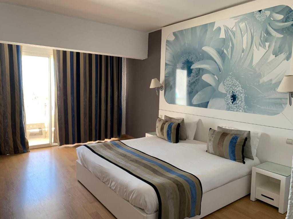 ONE RESORT JOCKEY (EX. ONE RESORT MONASTIR) 4*